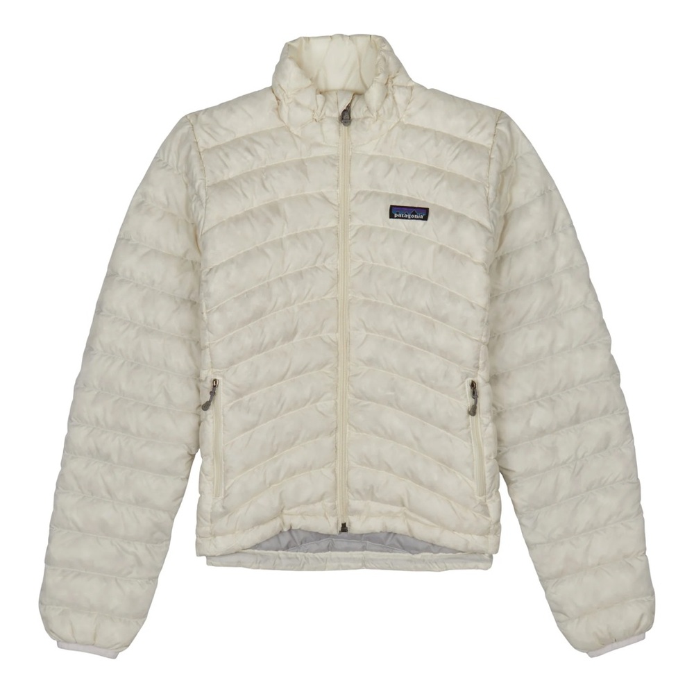 PATAGONIA Packable Nano Goose Down Puffer Jacket